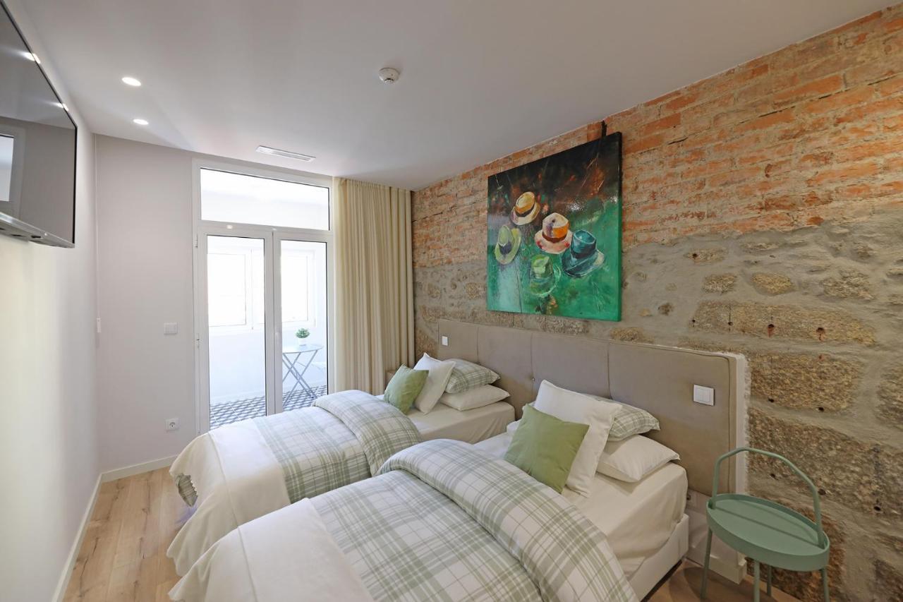 Flh Porto Downtown Guesthouse Exterior photo