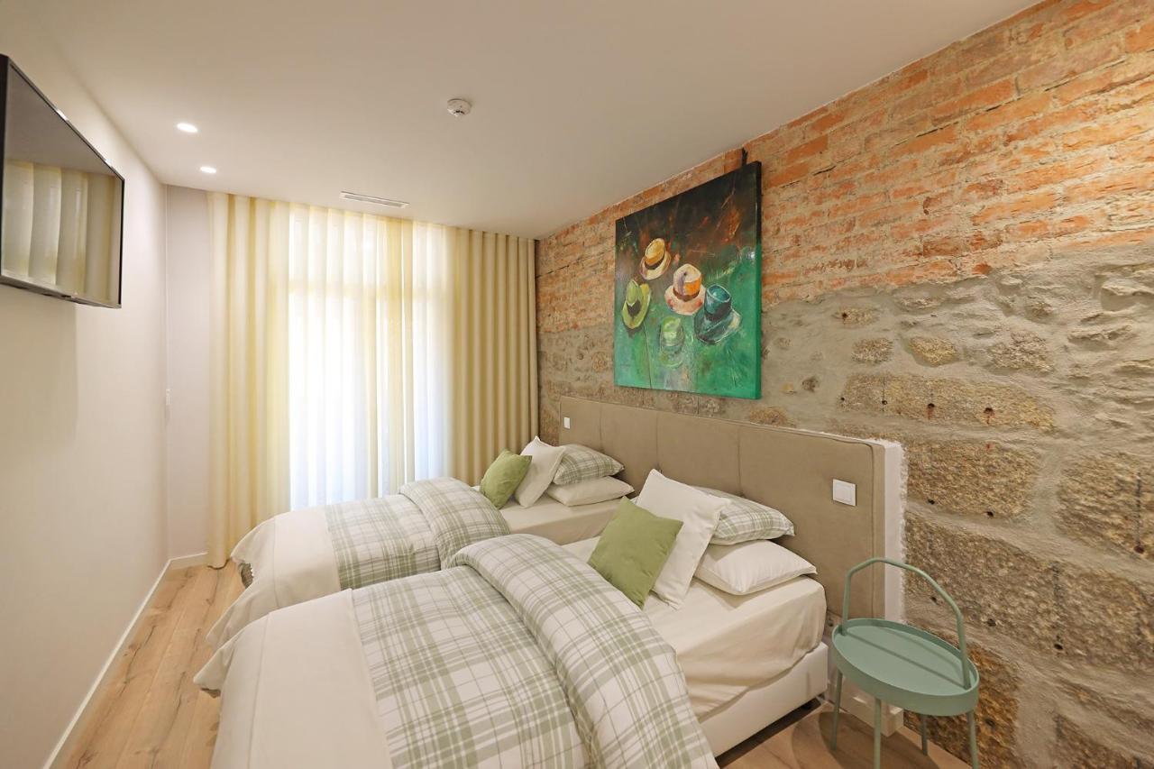 Flh Porto Downtown Guesthouse Exterior photo