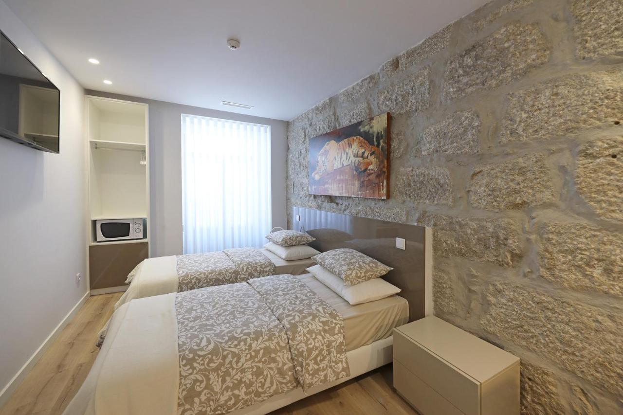 Flh Porto Downtown Guesthouse Exterior photo