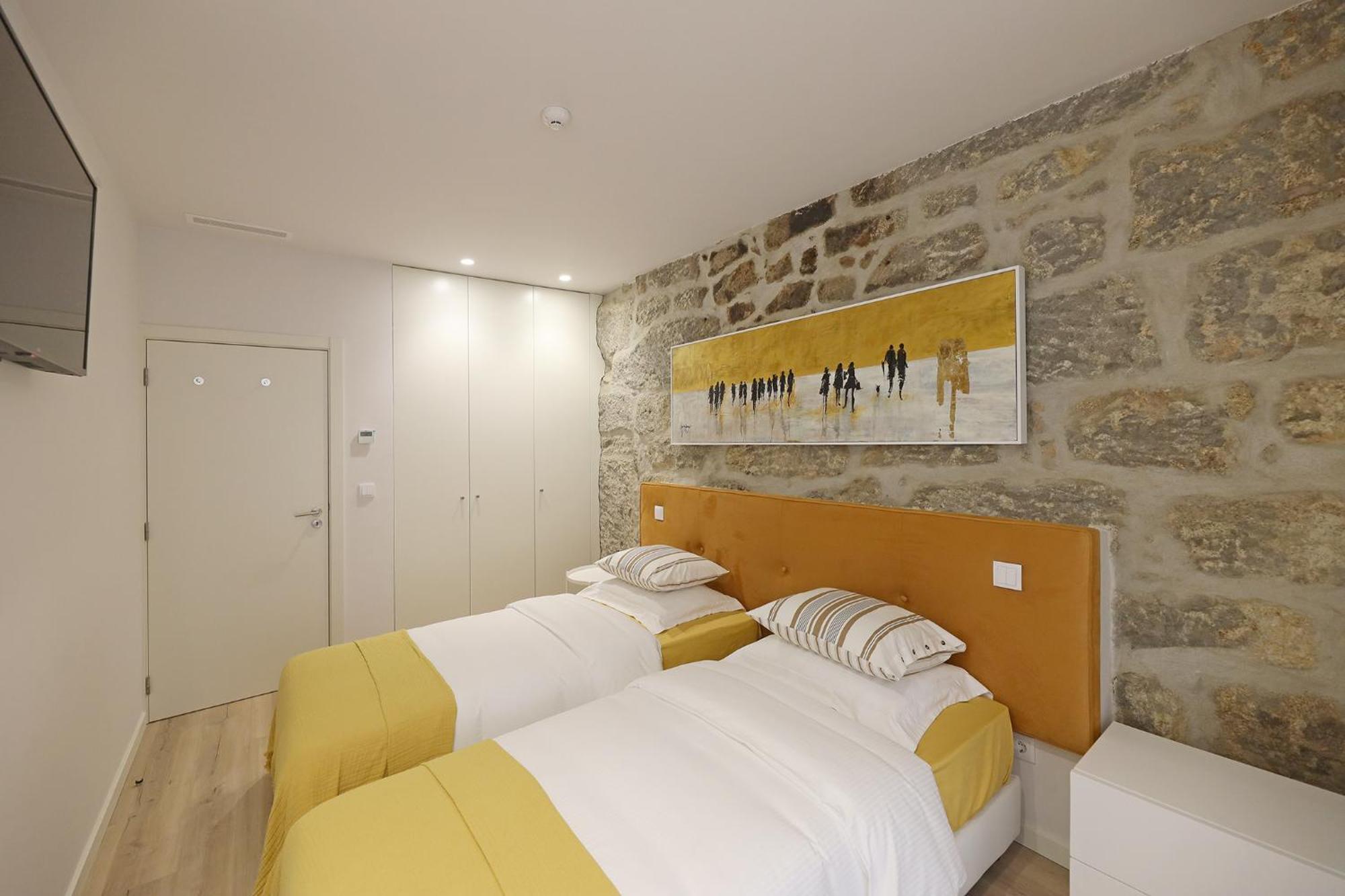 Flh Porto Downtown Guesthouse Room photo